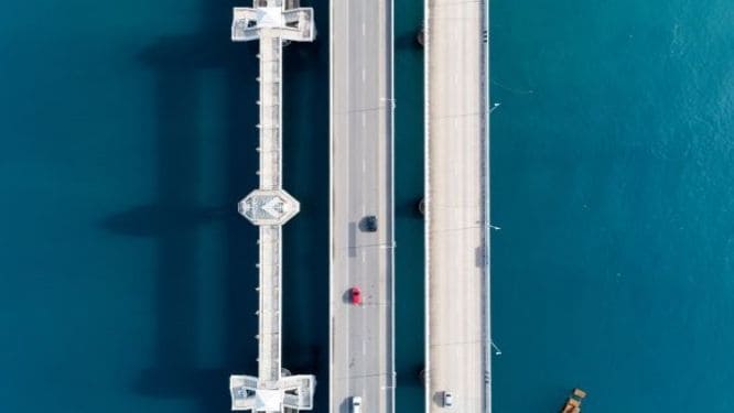 Post Graduate Program in Bridge Design and Analysis