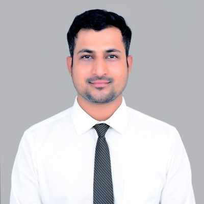 Mujahidoddin Saudagar